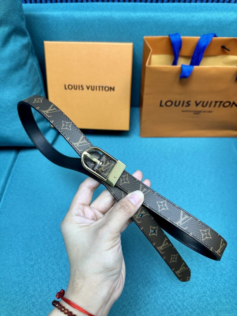 Louis Vuitton Belts